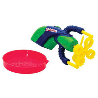 Fubbles Bubble Blaster - Little Kids - eBeanstalk