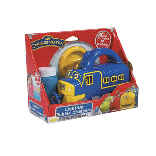 Light Up Chuggers - Little Kids - eBeanstalk