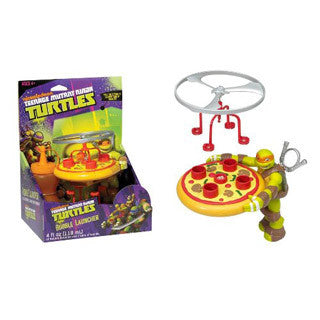 TMNT Bubble Launcher - Little Kids - eBeanstalk