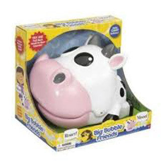 Big Bubble Friends: Cow - Little Kids - eBeanstalk