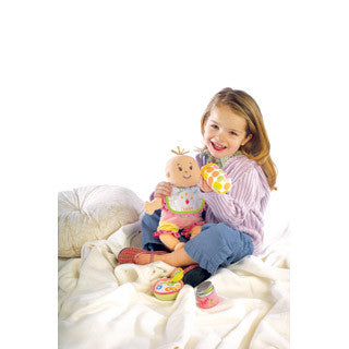 Baby Stella Feeding Set - Manhattan Toy - eBeanstalk