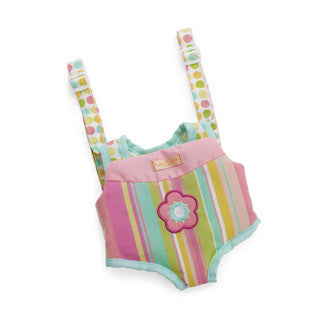 Stella Snuggle Up Front Carrier - Manhattan Toy - eBeanstalk