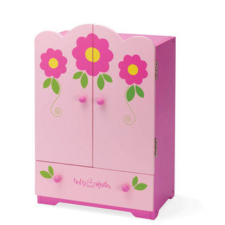 Tickled Pink Armoire - Manhattan Toy - eBeanstalk