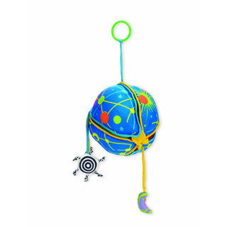 Whoozit Busy Planet - Manhattan Toy - eBeanstalk