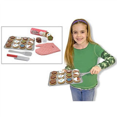 Slice and Bake Cookie Set