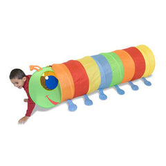 Happy Giddy Tunnel