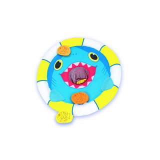 Spark Shark Floating Target Game - Melissa and Doug - eBeanstalk