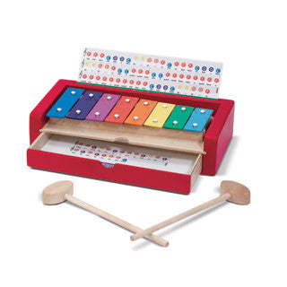 Learn To Play Xylophone - Melissa and Doug - eBeanstalk
