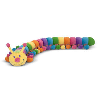 Longfellow Caterpillar - Melissa and Doug - eBeanstalk