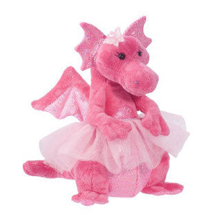 Dazzly Dragon - Douglas Toy Company - eBeanstalk