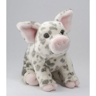 Pauline The Pig - Douglas Toy Company - eBeanstalk