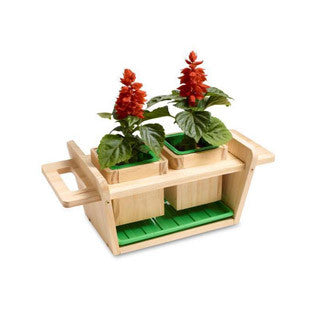 Plant Pot Holder - Reeves - eBeanstalk