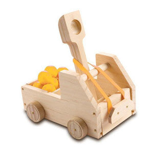 Truck Catapult - Reeves - eBeanstalk