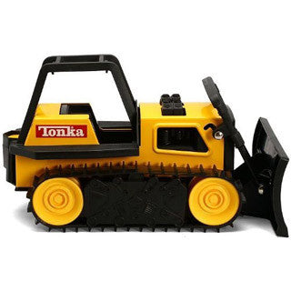 Tonka Clasic Bulldozer - Reeves - eBeanstalk