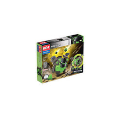 Proteon Aki 53 pc set