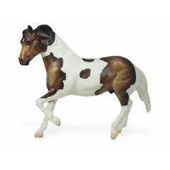 Breyer Paint Horse Bay