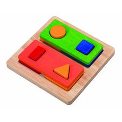 Shape Sorter