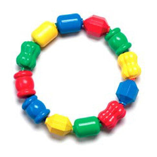 Snap-Lock Beads - Fisher Price - eBeanstalk