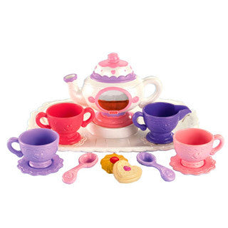 Magical Tea for Two - Fisher Price - eBeanstalk