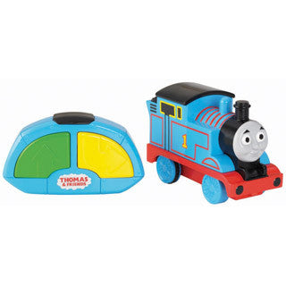 Thomas & Friends RC - Thomas & Friends - eBeanstalk