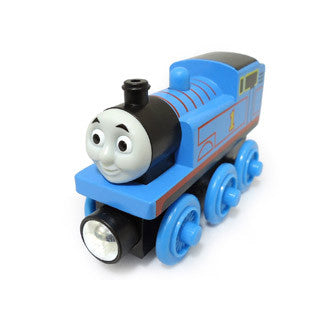 Wooden Railway Thomas - Thomas & Friends - eBeanstalk