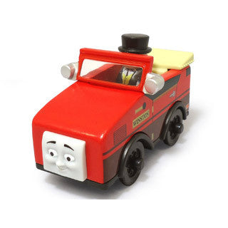 Wooden Railway Winston - Thomas & Friends - eBeanstalk