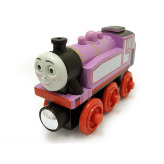 Wooden Railway Rosie - Thomas & Friends - eBeanstalk