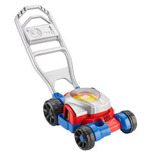 Fisher Price Bubble Mower - Fisher Price - eBeanstalk