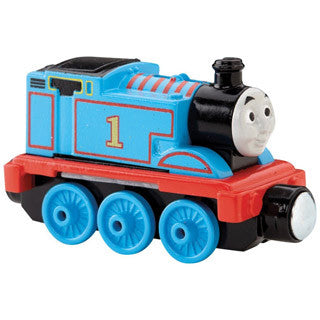 Fisher Price Thomas The Train Take and Play Push and Puff Thomas Engine - Thomas & Friends - eBeanstalk