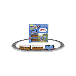 Lionel Trains Remote Operating System Thomas and Friends Train Set - Thomas & Friends - eBeanstalk