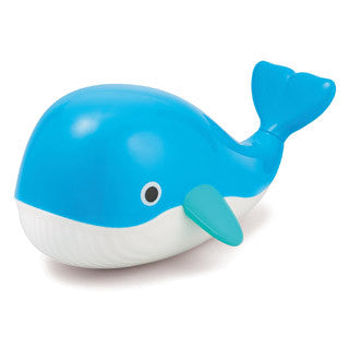 Whale Bath Toy - Kid O - eBeanstalk
