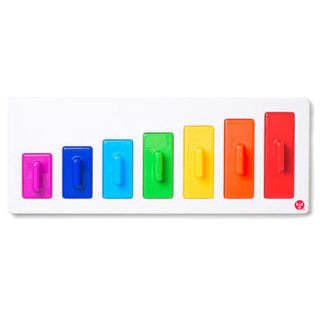 Color Steps - Kid O - eBeanstalk