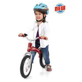 Glide & Go Balance Bike - Radio Flyer - eBeanstalk