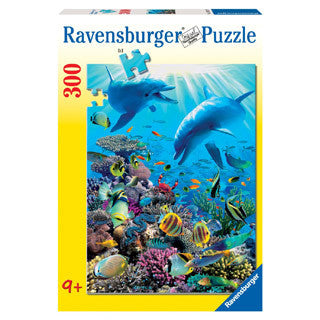 Underwater Adventure 300 XXL - Ravensburger - eBeanstalk