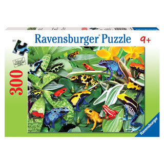 Friendly Frogs 300 XXL - Ravensburger - eBeanstalk