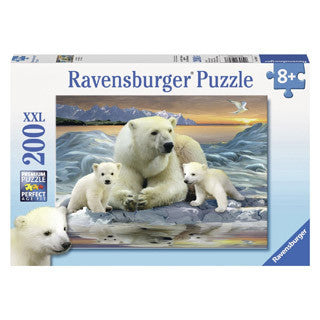 Polar Bear 200 XXL - Ravensburger - eBeanstalk