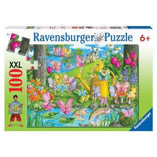 Fairy Playland 100 XXL - Ravensburger - eBeanstalk