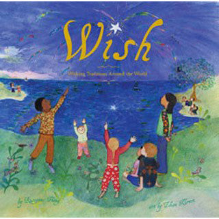 Wish - Chronicle Books - eBeanstalk