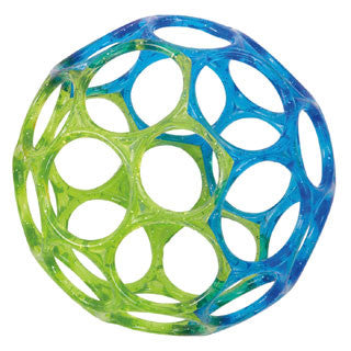 O Ball Jelly - Rhino toys - eBeanstalk