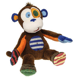 Cousin Bubba Monkey - Mary Meyer - eBeanstalk