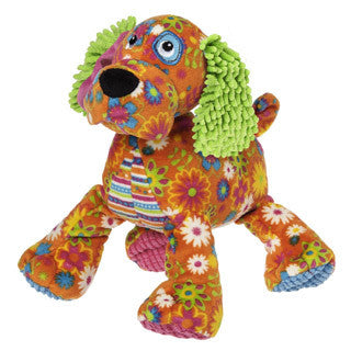 Tangerine Puppy - Mary Meyer - eBeanstalk