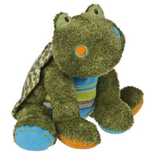 Sheldon Turtle - Mary Meyer - eBeanstalk