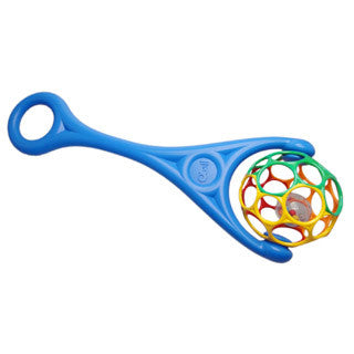 O Ball Roller - Rhino toys - eBeanstalk