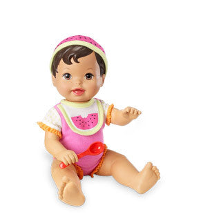Little Mommy Sweet Eats - Mattel - eBeanstalk