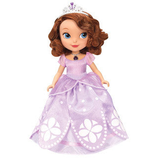 Sophia The First 10in Doll - Mattel - eBeanstalk