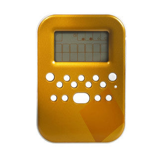 Lighted Classic Solitaire Game - Mattel - eBeanstalk