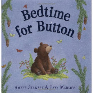 Bedtime for Button - Scholastic - eBeanstalk