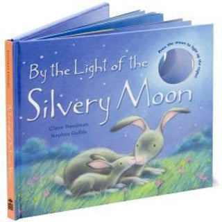 By the Light of the Silvery Moon - Scholastic - eBeanstalk