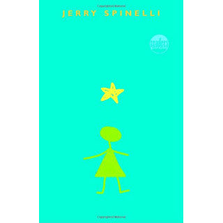 Stargirl - Scholastic - eBeanstalk