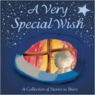 A Very Special Wish: A Collection of Stories to Share - eBeanstalk